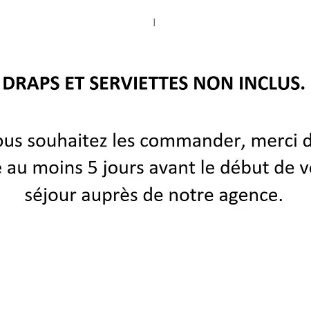 Duplex Avec Piscines Et Parking Proche Centre - Fr-1-624-12 아파트