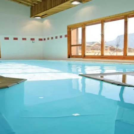 Duplex Avec Piscines Et Parking Proche Centre - Fr-1-624-12 아파트 사모엥