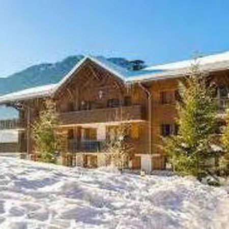 아파트 Duplex Avec Piscines Et Parking Proche Centre - Fr-1-624-12 *