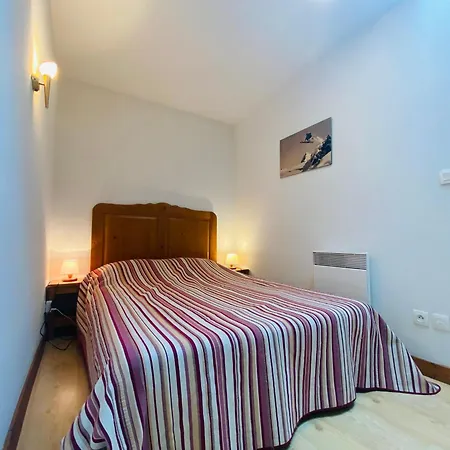 Duplex Avec Piscines Et Parking Proche Centre - Fr-1-624-12 사모엥